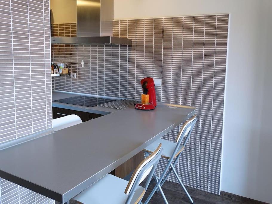 Iaros El Coto Apartment Mogro Exterior photo