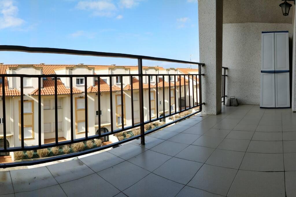 Iaros El Coto Apartment Mogro Exterior photo